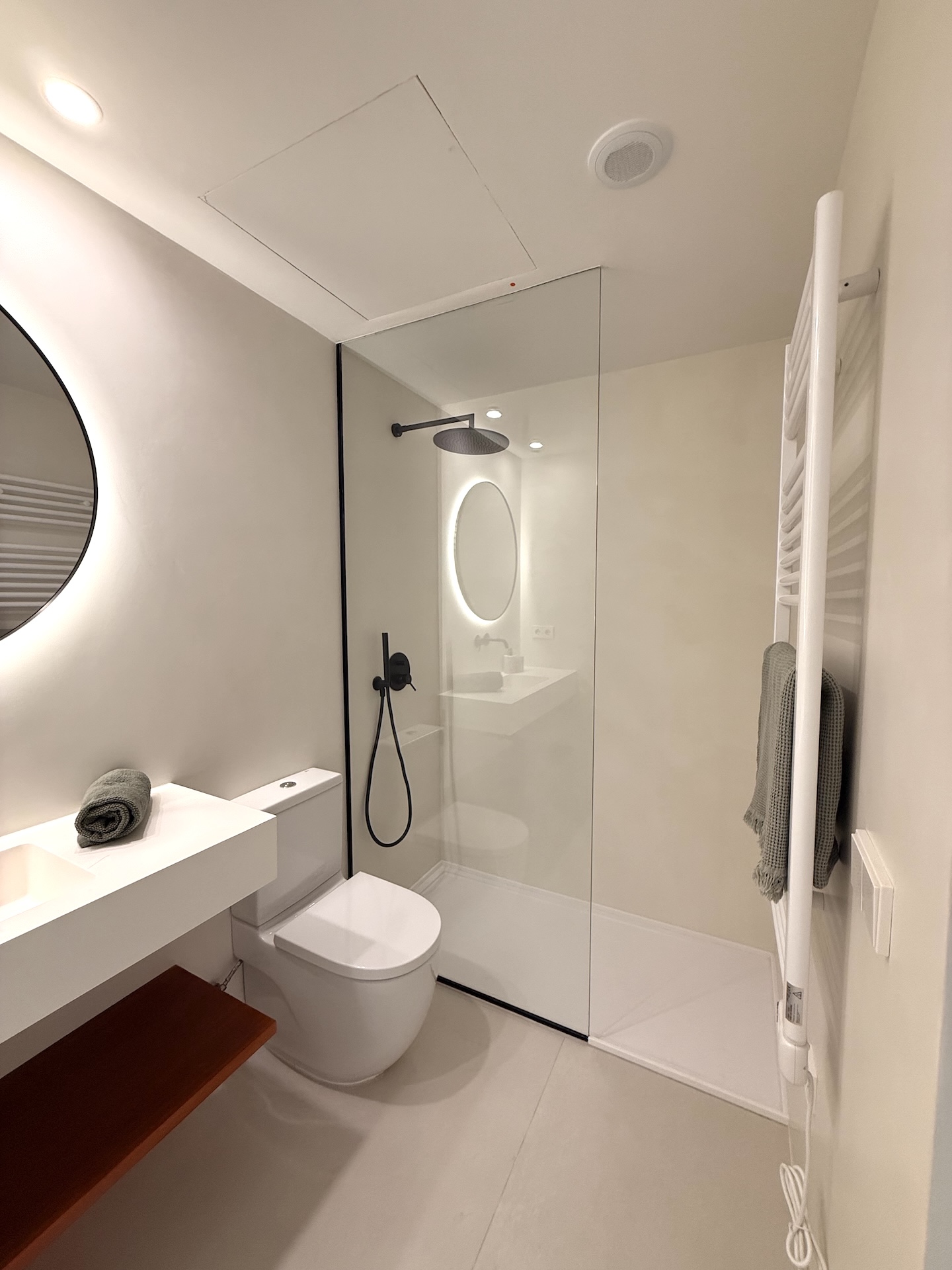 Resa Estates Ibiza longterm rent Talamanca penthouse bathroom ensuite.jpeg